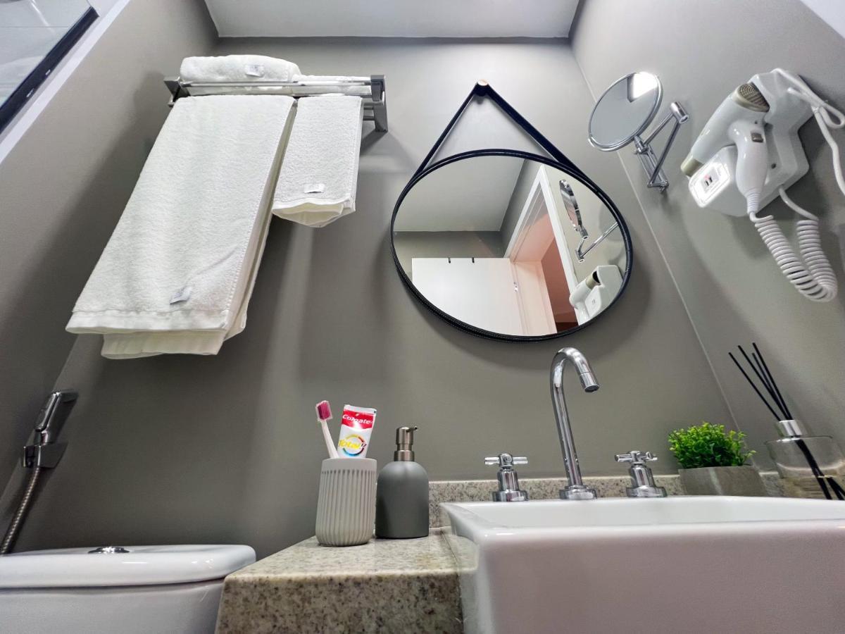Apartamento Confort Pinheiros I Jardins