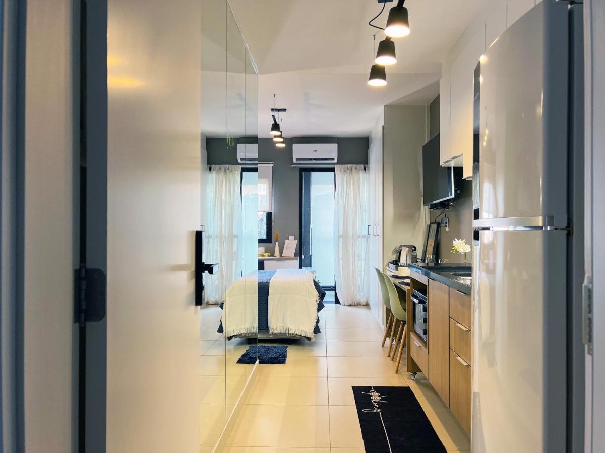 Confort Pinheiros I Jardins Apartamento *