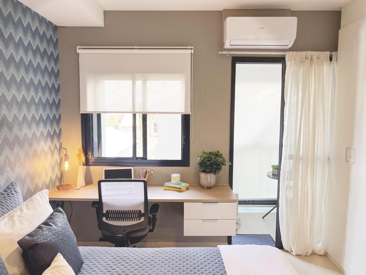 Apartamento Confort Pinheiros I Jardins