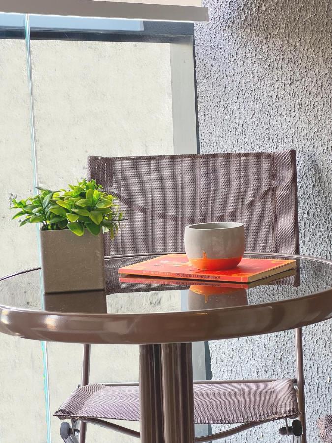 Confort Pinheiros I Jardins Apartamento São Paulo