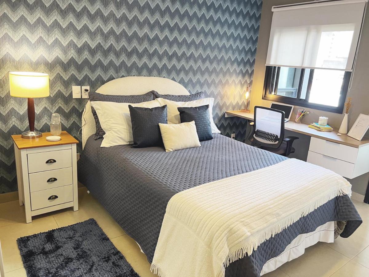 Confort Pinheiros I Jardins Apartamento São Paulo
