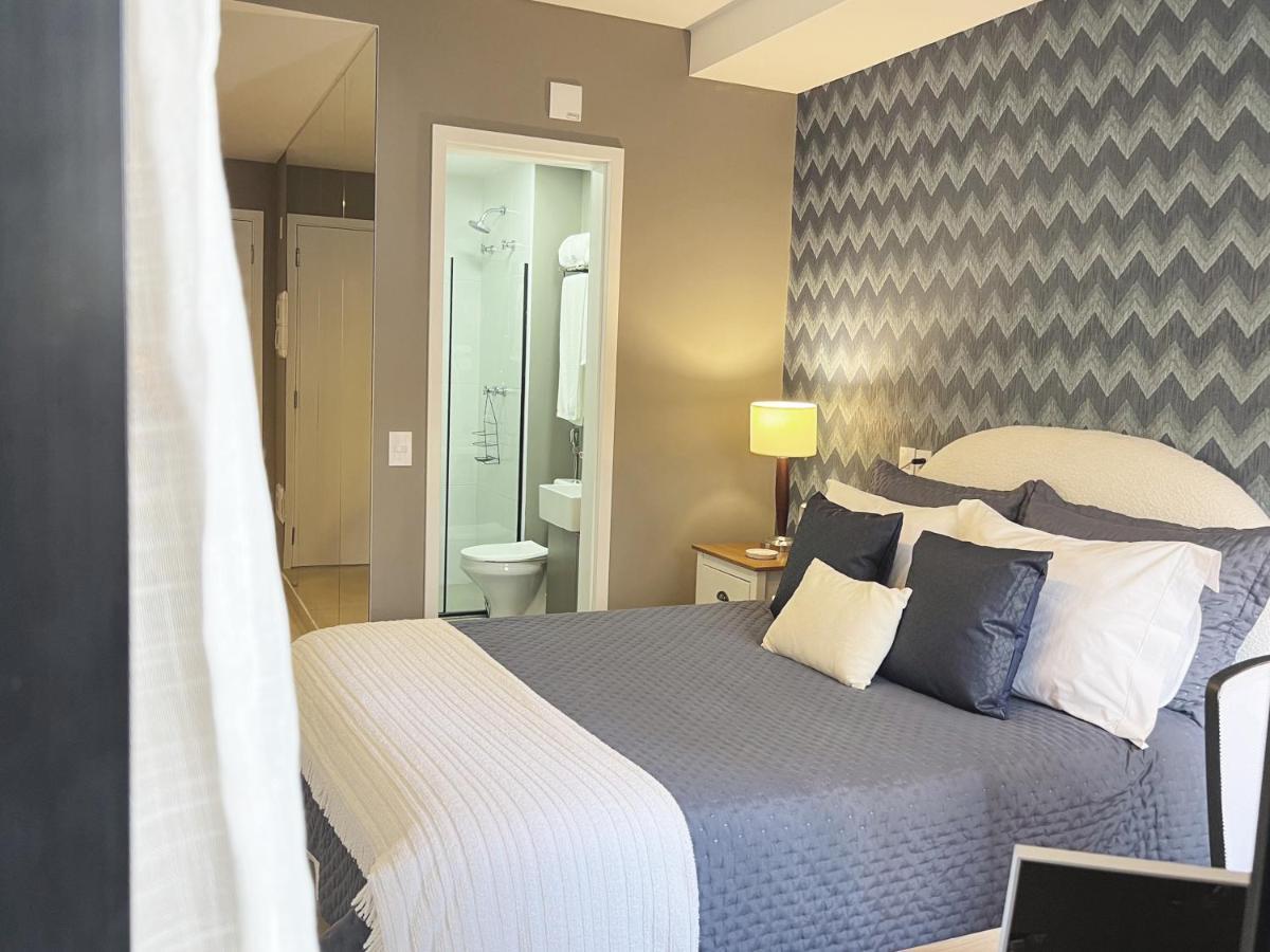 Confort Pinheiros I Jardins Apartamento *