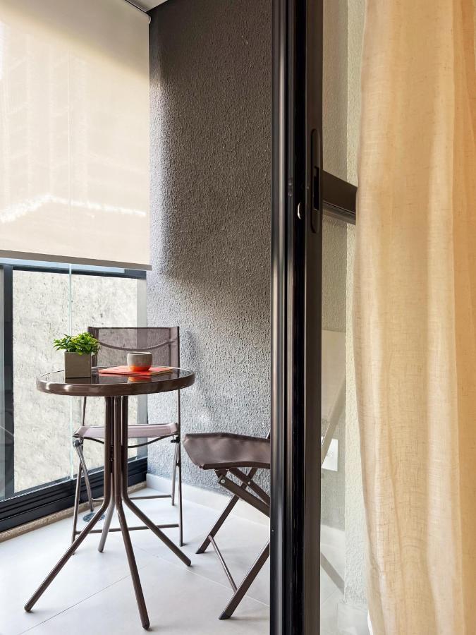 Apartamento Confort Pinheiros I Jardins São Paulo